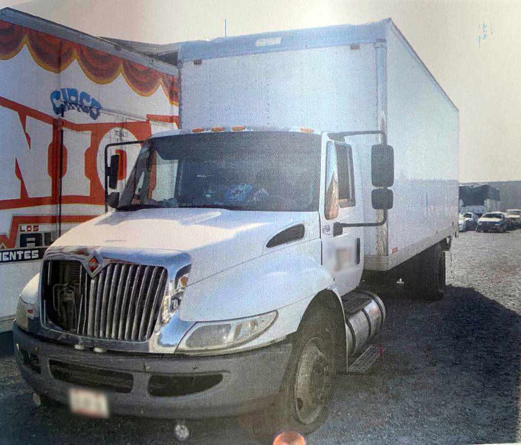 FGR obtiene vinculación a proceso contra una persona por asociación delictuosa, robo y secuestro en Tlaxcala